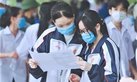 Bộ Y tế yêu cầu bảo đảm công tác y tế phục vụ kỳ thi tốt nghiệp Trung học Phổ thông 2025
