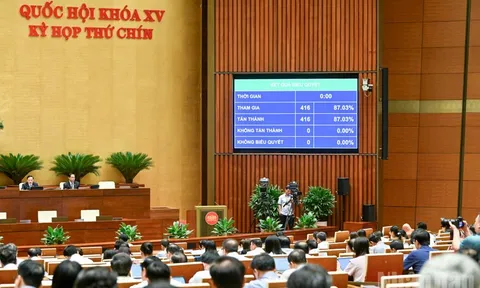 Luật Quốc tịch sửa đổi: Người nhập tịch được ghép giữa tên Việt Nam và tên nước ngoài