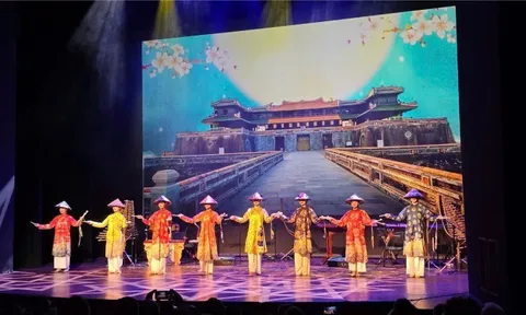 Huế đẩy mạnh thu hút khách du lịch từ thị trường Ba Lan