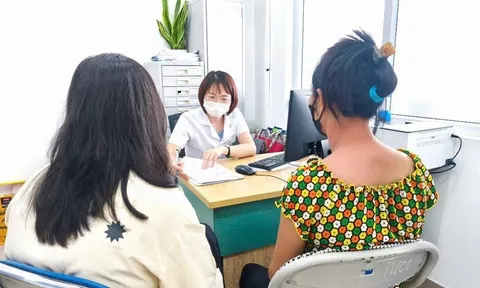 Mất con vì hội chứng Budd–chiari hiếm gặp
