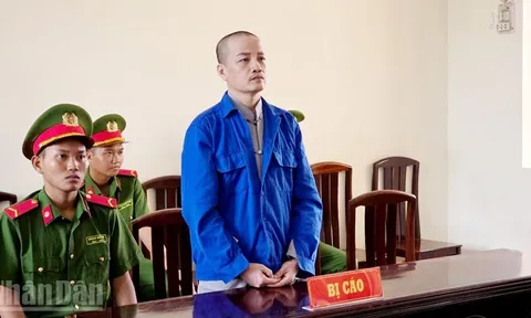 Kiên Giang: Trộm tài sản của vợ, người chồng lãnh 12 năm tù