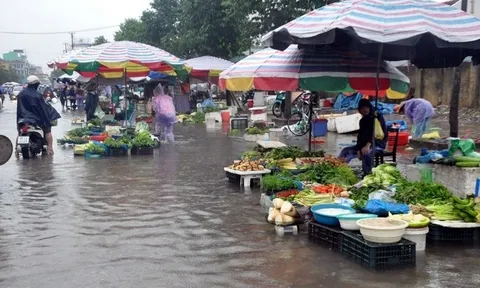 Phòng chống ngộ độc thực phẩm trong mùa hè và mùa bão, lụt