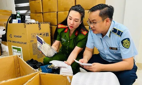 Bảo vệ người tiêu dùng, doanh nghiệp chân chính