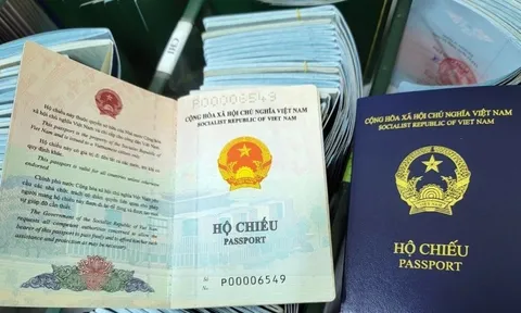 Từ 1/7, quy định về nhập quốc tịch thay đổi ra sao?