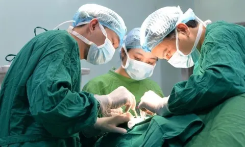 Khối u vành tai: Đừng chủ quan, xử lý kịp thời để tránh biến chứng