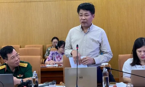Bộ Nông nghiệp và Môi trường lý giải nguyên nhân tiền sử dụng đất tăng cao khi chuyển đổi mục đích sử dụng