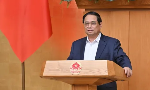 Thủ tướng Phạm Minh Chính tham dự Hội nghị Thượng đỉnh BRICS mở rộng và hoạt động song phương tại Brazil