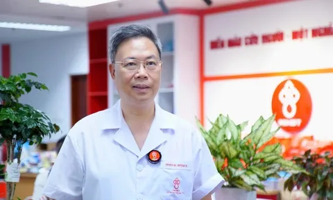 Thiếu 30.000 đơn vị máu cho công tác cấp cứu, điều trị