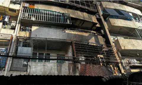 Bộ trưởng Giáo dục và Đào tạo gửi thư chia buồn đến gia đình các học sinh trong vụ cháy tại chung cư Độc Lập