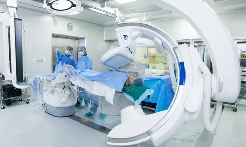 Sở Y tế Thành phố Hồ Chí Minh công bố xếp hạng đánh giá chất lượng của các cơ sở y tế