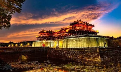 Trao 20 giải thưởng tặng các tác giả Triển lãm ảnh “Việt Nam qua ống kính nhiếp ảnh gia quốc tế”