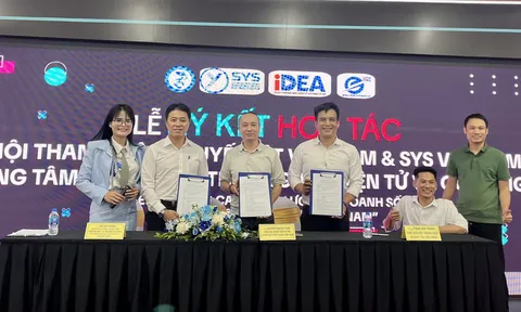 Hỗ trợ người khuyết tật tham gia hệ sinh thái kinh tế số