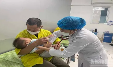 Hưng Yên: Nhiều dịch bệnh truyền nhiễm phát sinh, ngành y tế chủ động ngăn ngừa