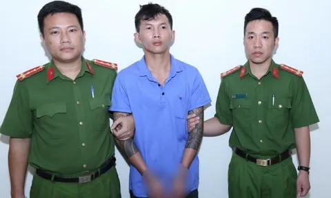 Bắt khẩn cấp nghi can sát hại lái xe ôm ở Đồng Nai