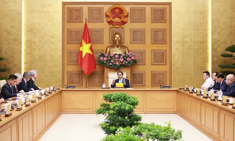 Thủ tướng: Việt Nam đang cải cách và sẽ cải cách hơn nữa