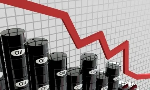 Giá xăng dầu hôm nay (11-7): Đảo chiều giảm