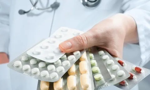 Tuyệt đối không để xảy ra khan hiếm, thiếu thuốc phục vụ khám, chữa bệnh
