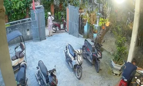 Truy bắt đối tượng gây án manh động tại Huế
