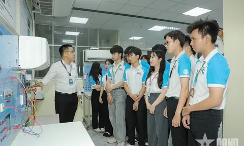 Các trường đại học phía Nam công bố điểm sàn tuyển sinh năm 2025