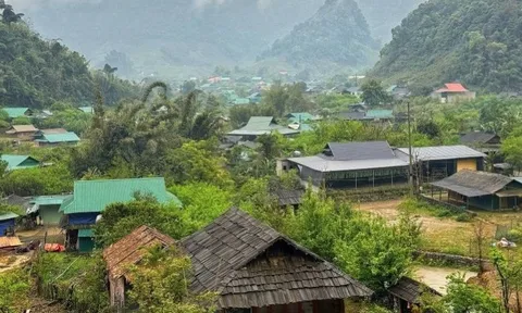 Nghệ An công nhận Điểm du lịch cộng đồng Mường Lống