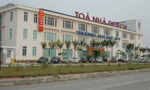 Detech được giao hơn 5.300 m² đất tại KĐT mới Cầu Giấy làm trụ sở