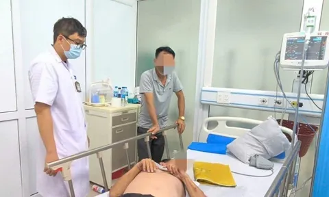 Chủ quan sau nhiều lần bị chó cắn, người đàn ông nguy kịch vì mắc bệnh dại