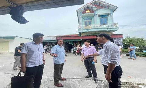 Hai ca tử vong ăn phở lòng tại Hưng Yên, Bộ Y tế yêu cầu báo cáo phòng, chống dịch bệnh trước ngày 20/7