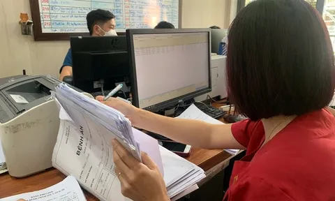 Người bệnh đang điều trị trước ngày 21-7-2025 vẫn được sử dụng bệnh án giấy