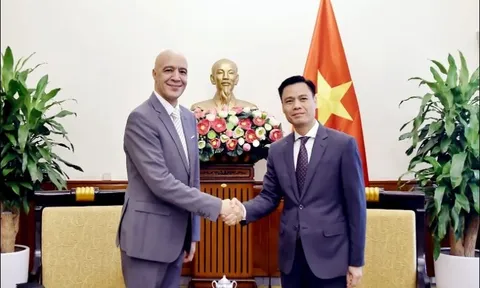 Chuyến công tác của Chủ tịch Quốc hội Trần Thanh Mẫn tới Thụy Sĩ, Senegal, Morocco sẽ đạt được những kết quả thực chất