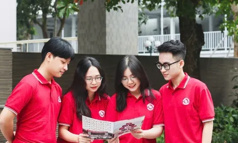 Trường đại học Ngoại thương công bố ngưỡng bảo đảm chất lượng đầu vào năm 2025