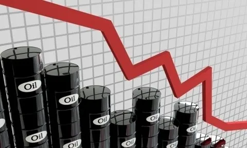 Giá xăng dầu hôm nay (23-7): Tiếp tục giảm