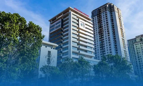 Điểm sàn, quy đổi tương đương điểm chuẩn năm 2025 của Trường đại học Luật Hà Nội