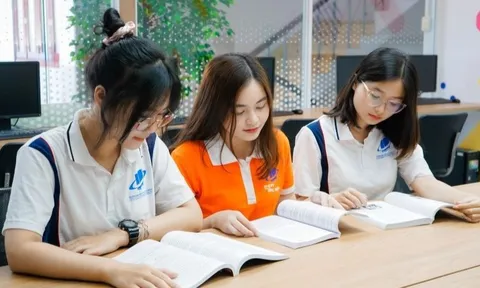 Trường đại học Mở Thành phố Hồ Chí Minh công bố điểm sàn 2025