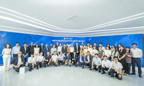 Hiệp hội Blockchain Việt Nam đổi tên thành “Hiệp hội Blockchain và Tài sản số Việt Nam”