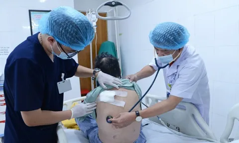 Uống nước đường để chữa bệnh đái tháo đường, một phụ nữ nguy kịch