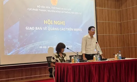 Phổ biến các quy định, chính sách liên quan đến quảng cáo trên mạng