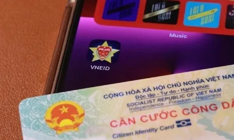 Khi chấm dứt hợp đồng, doanh nghiệp phải xóa dữ liệu cá nhân người lao động