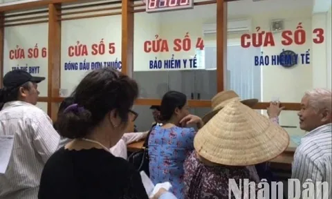 Chính sách mới có hiệu lực từ tháng 8