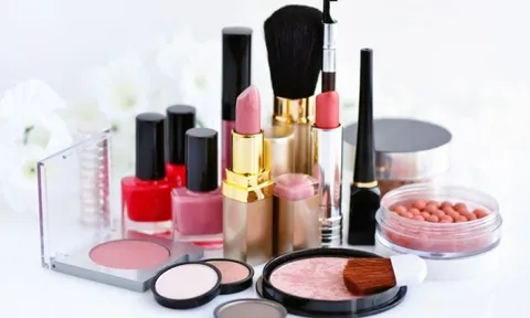 Bộ Y tế quy định mới về cách lập phiếu công bố sản phẩm mỹ phẩm