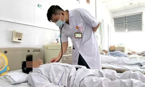 3 bệnh nhân bị viêm màng não do nhiễm ký sinh trùng nguy hiểm