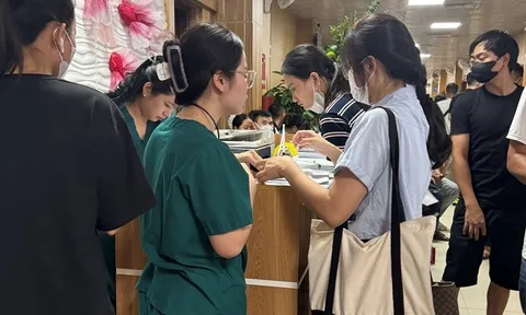 Bệnh viện Bưu điện: Khám, tư vấn vô sinh hiếm muộn miễn phí dành cho các cặp vợ chồng mong con