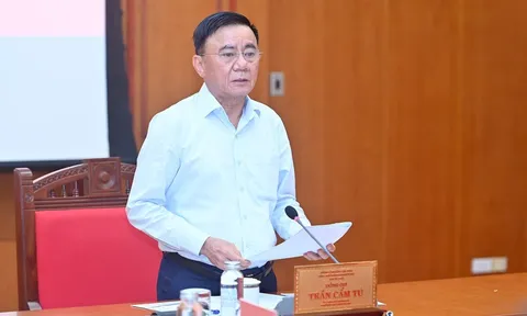 Quy định chức năng, nhiệm vụ của Ban Chỉ đạo Trung ương về công tác thông tin đối ngoại
