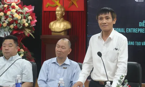 Diễn đàn Khởi nghiệp Quốc gia toàn cầu: Không gian đối thoại đa phương cấp cao, quy tụ trí tuệ và hành động