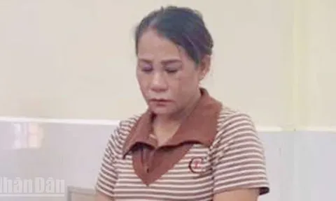 An Giang: Bắt tạm giam một phụ nữ lừa đảo chiếm đoạt 5,9 tỷ đồng