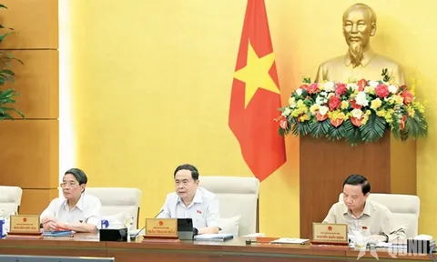 Phó chủ tịch Quốc hội Trần Quang Phương: Cần có lộ trình và giải pháp thực hiện chuyển đổi xanh trong giao thông