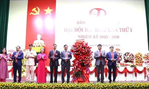 Tăng cường hiệu quả thông tin, tuyên truyền về đại hội đảng bộ các cấp