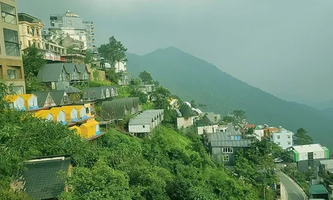 Khôi phục sức sống cho du lịch Tam Đảo