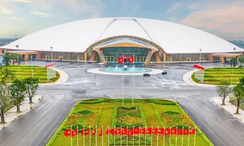 Xây dựng tour tham quan Triển lãm Thành tựu đất nước 80 năm Quốc khánh 2/9