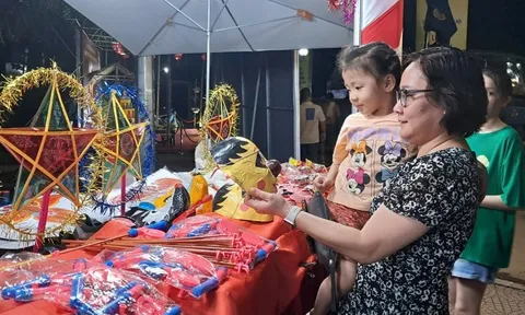 Hà Nội yêu cầu bảo đảm an toàn thực phẩm dịp Tết Trung thu năm 2025