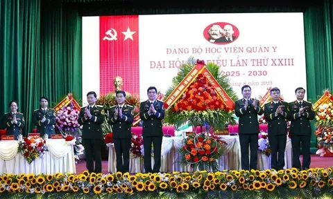 Đổi mới công tác đào tạo để đáp ứng yêu cầu xây dựng Quân đội hiện đại